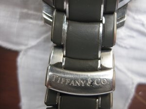 TIFFANY&CО