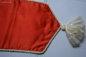 Вымпел "Спартак"