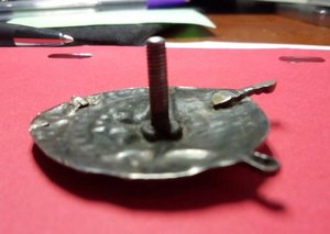 Боевое Красное Знамя РСФСР (РЭФ) №9082 КРАСИВАЯ!