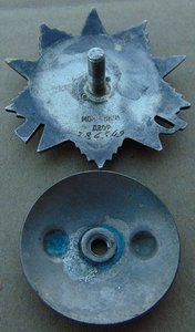 Орден ВОВ 2ст.№786349.