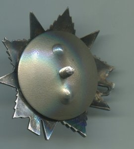 ОВ-2  584299  ( краб )