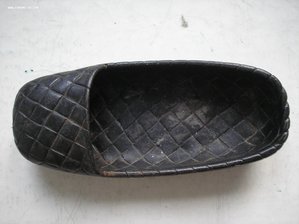 Пепельница Лапоть Касли