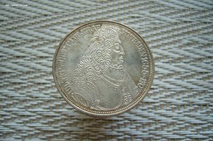 Альбом монеты ФРГ - 5+10 марок и прочее