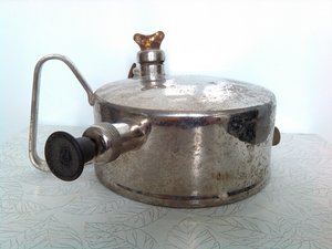 Примус Киров Физприбор + еще изделия этого предприятия