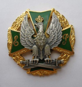 Куплю вот такой польский знак