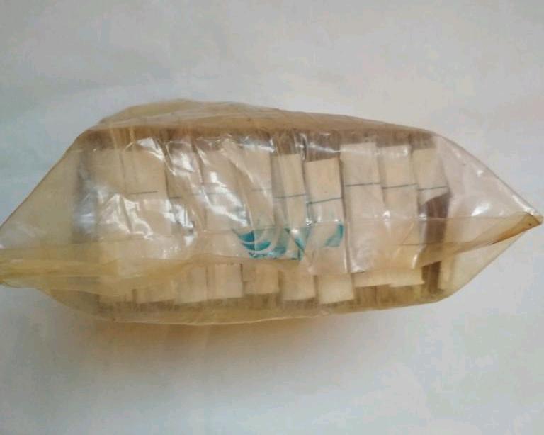 25 рублей образца 1961 г. 1000 шт. Кирпич