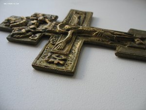 Крест -распятие