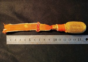 Темляк Аннинский