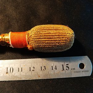Темляк Аннинский