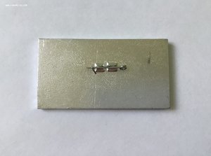 Пресса. Советская Милиция. Служебный знак. XIX съезд ВЛКСМ.