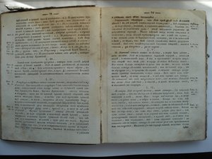 Архимандрит Сильвестр. Нетленная пища.