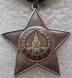 Слава 3ст №282200