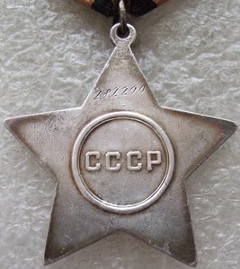 Слава 3ст №282200