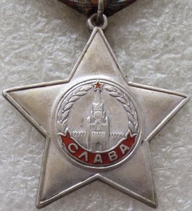Слава 3ст №316178