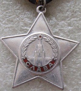Слава 3ст №394669