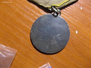 3 Отваги (одна квадро) + ЗБЗ на одного