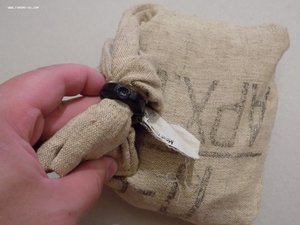 250 ШТ 1250 РУБЛЕЙ СССР МЕШОК ГОЗНАК С ПЛОМБОЙ АРХАНГ.СОБОР