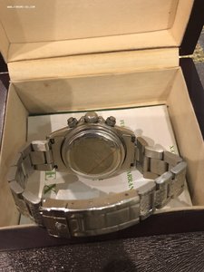 часы ROLEX ,белое золото 585* бриллианты!недорого!