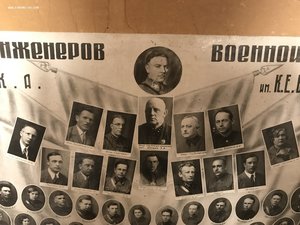 Выпуск инженеров военной академии 5 фотографий