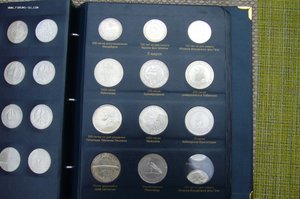 Монеты германии - от вильгельма до 1948 гг /все/