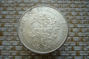5 марок 1932
