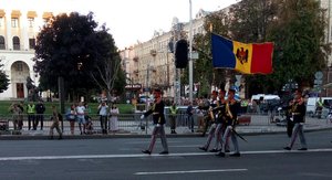 З днем Незалежності України