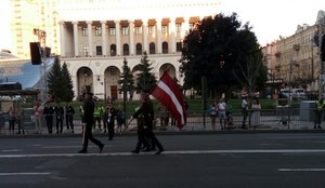 З днем Незалежності України