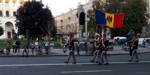 З днем Незалежності України
