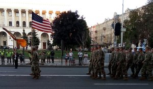З днем Незалежності України