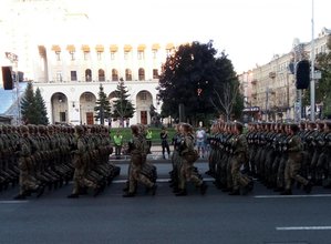 З днем Незалежності України