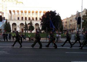 З днем Незалежності України