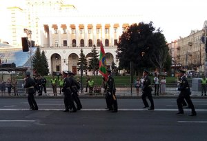 З днем Незалежності України