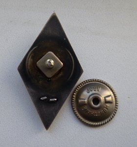 ВА им Фрунзе, 2-й тип ЛЮКС!