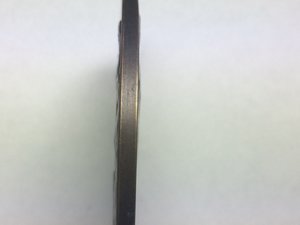 Юбилейная медаль октябрьской революции 1917г.