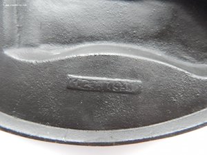 Панно. Барельеф. Сталин. Касли 1938 год.