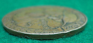 Нотгельд 1923г. (Doppel Thaler)