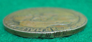 Нотгельд 1923г. (Doppel Thaler)