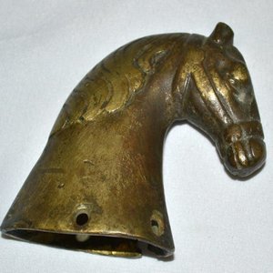 Навершие сабли