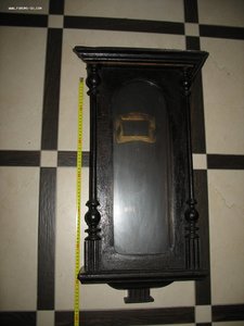 Корпус от настенных часов