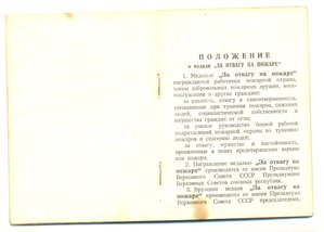 Пожар на военного (9046)