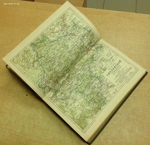Энциклопедический словарь Брокгаузъ 60