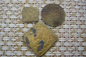 Город Гент центы франки