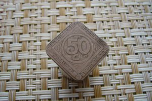 Город Гент центы франки