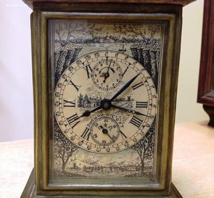 Продажа Часы Ansonia Clock Co.