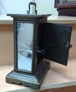 Продажа Часы Ansonia Clock Co.