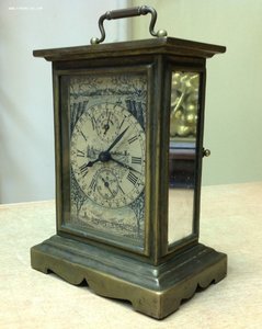 Продажа Часы Ansonia Clock Co.