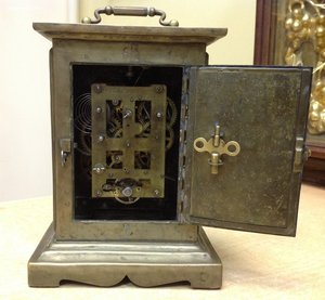 Продажа Часы Ansonia Clock Co.