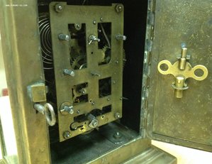 Продажа Часы Ansonia Clock Co.