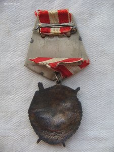 Комплект: ОЛ, БКЗ, ОВ 2 ст., КЗ
