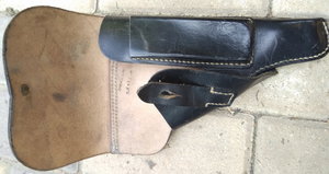 Кобура Р-38 оригинал 1944год